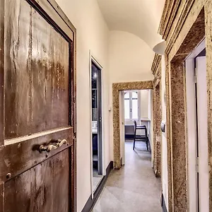 Apartment Palazzo Turci, Rome