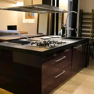 Apartment Loft Rasella With Private Pool&sauna, Rome