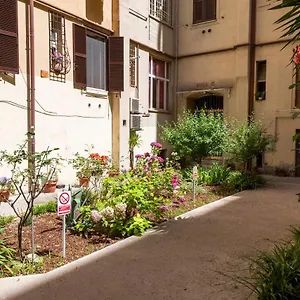 Apartment Nico, Rome