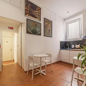 Via Genova Appartement