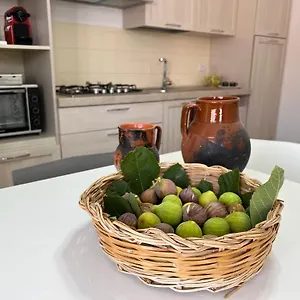 Il Riccio Casa vacanze Bari