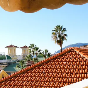 Linusa Appartamento Sanremo