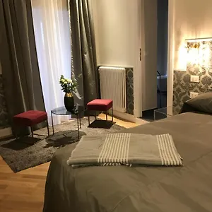 Apartment Mia Residenza Al Pantheon, Rome