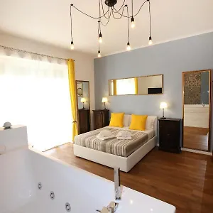 Unique Luxury And Appartement