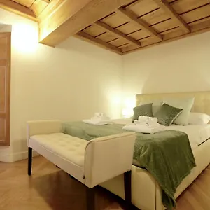 Maddalena 6 - Pantheon Appartement