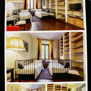 Center Coliseum Appartement