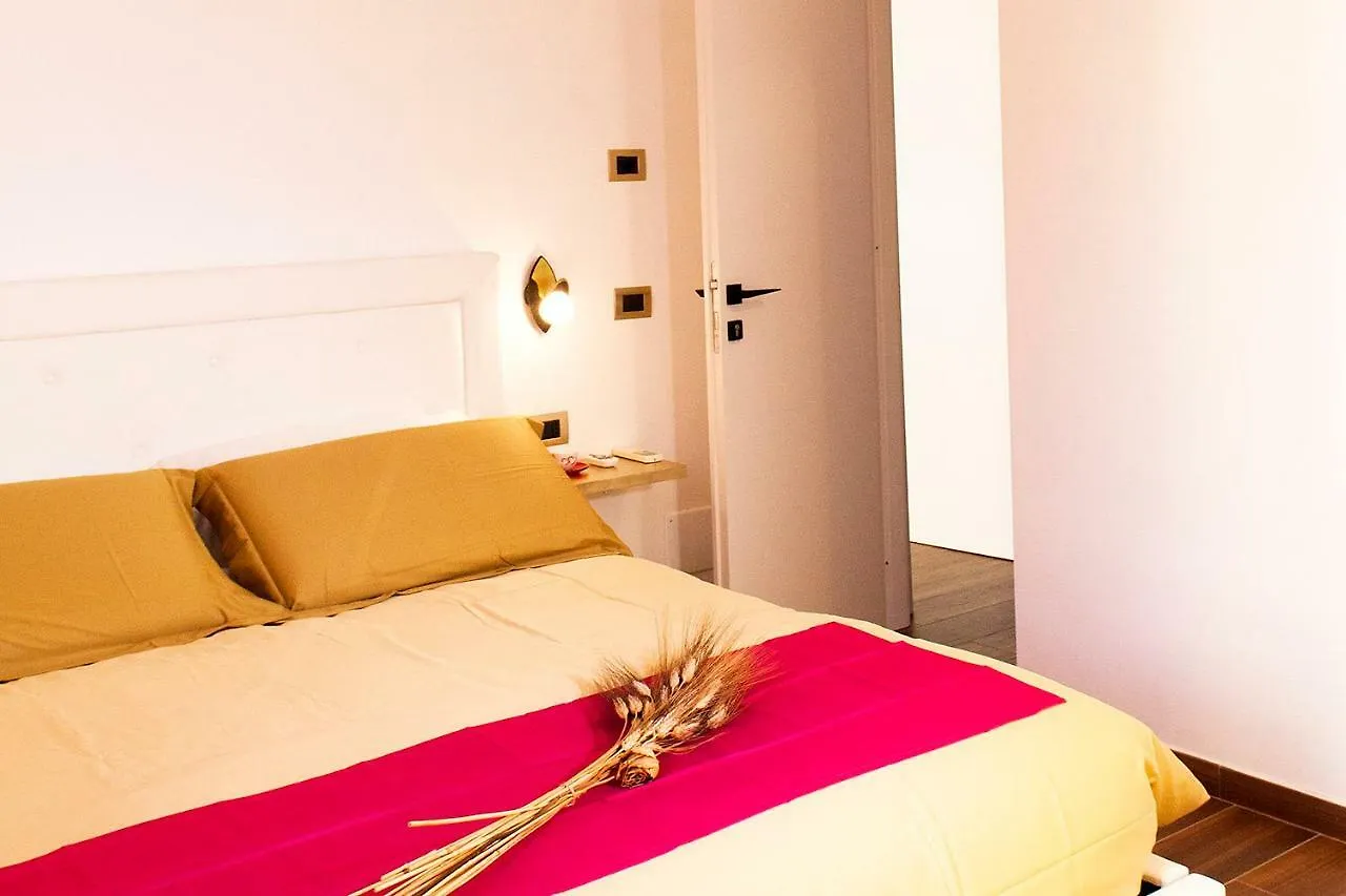 Appartamento Casa Veniero Roma 0*,