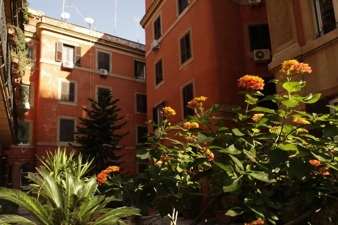 Appartamento Casa Veniero Roma