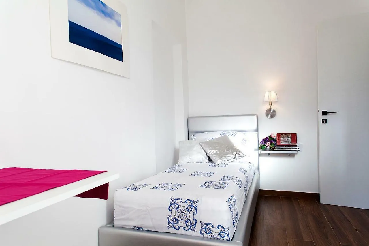 Appartamento Casa Veniero Roma Italia